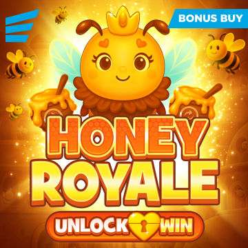 Honey Royale
